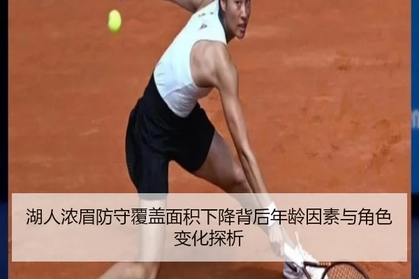 湖人浓眉防守覆盖面积下降背后年龄因素与角色变化探析