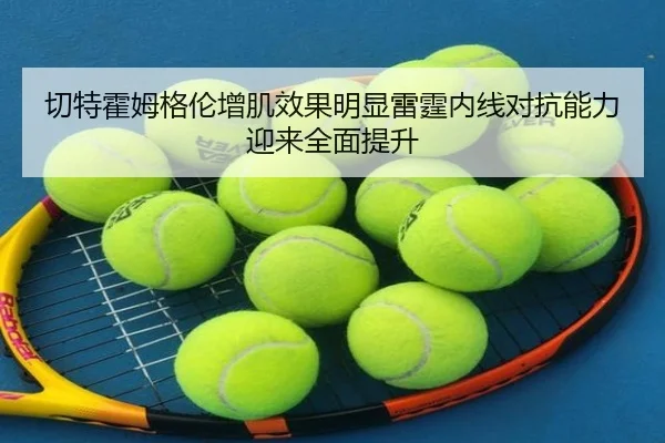 切特霍姆格伦增肌效果明显雷霆内线对抗能力迎来全面提升